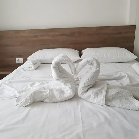 Апартаменты Viktoria's *