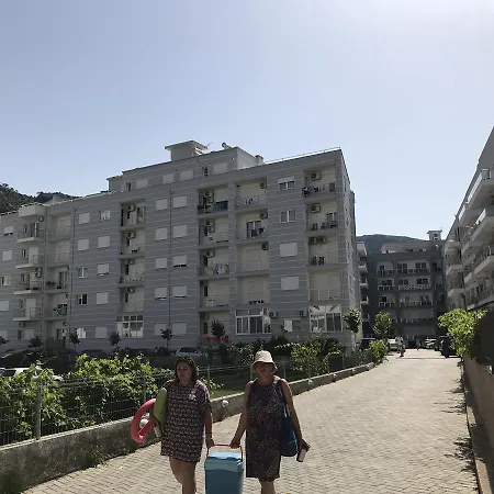 Viktoria's Шенджин