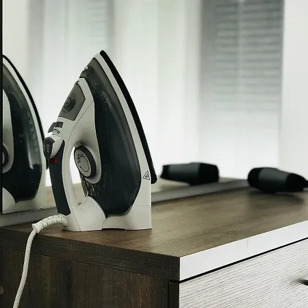 Апартаменты Viktoria's