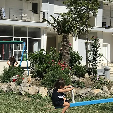 Viktoria's Апартаменты