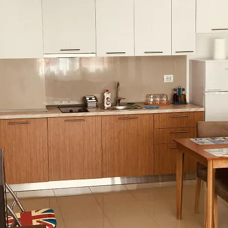 Viktoria's * Шенджин