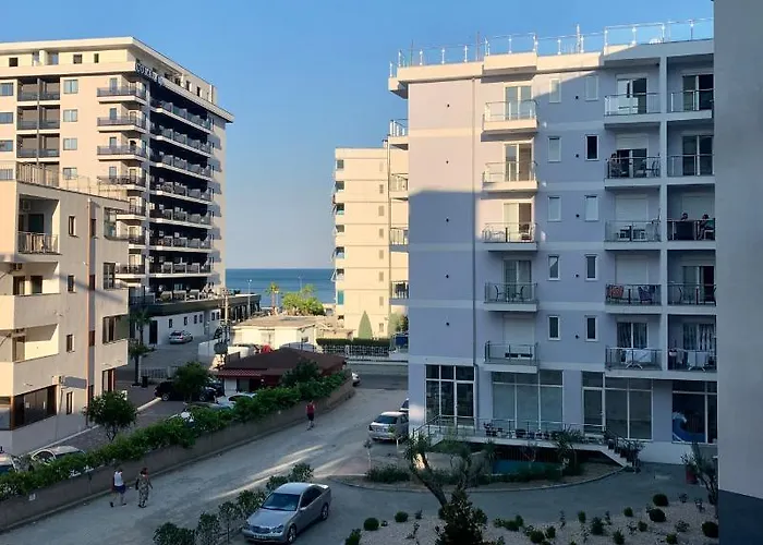 Viktoria's Shëngjin
