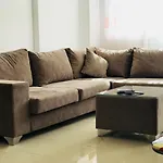Viktoria's Apartament Shëngjin