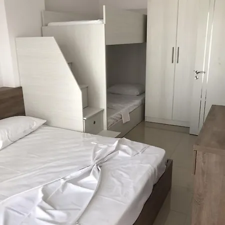 Viktoria's Apartment