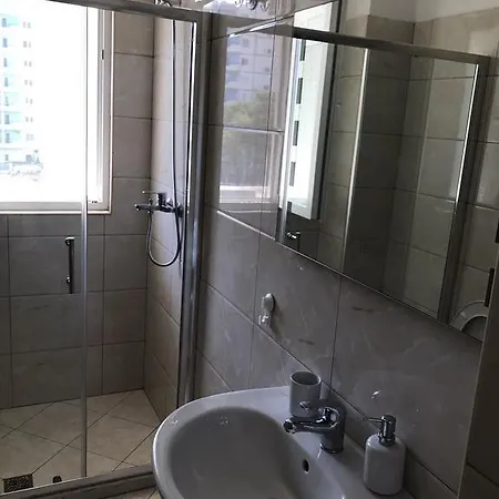 Apartman Viktoria's *