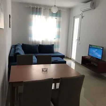 Viktoria's Apartman *