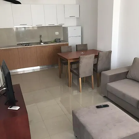 Viktoria's Apartment *