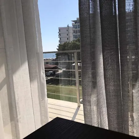 Apartman Viktoria's *