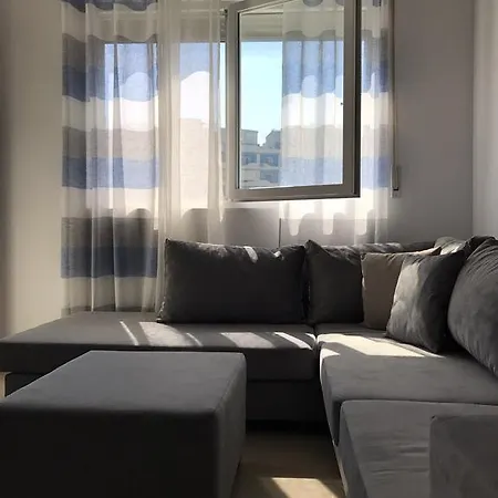 Apartman Viktoria's Shëngjin