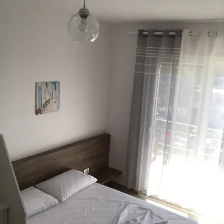 Viktoria's Apartman *