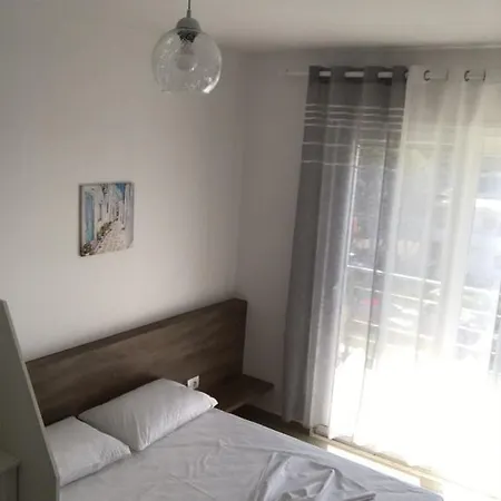 Viktoria's Apartment *
