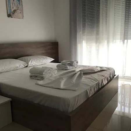 Apartman Viktoria's *