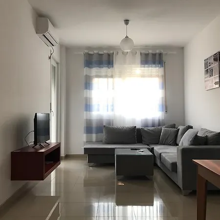Viktoria's Apartment