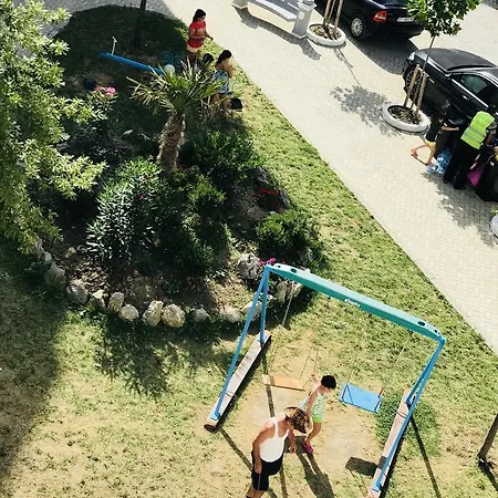 Viktoria's Apartamento Shëngjin