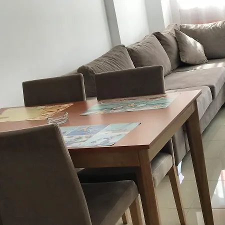 Viktoria's Apartment *